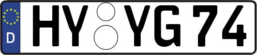 HY-YG74