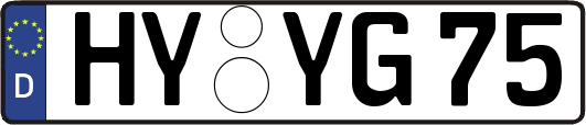 HY-YG75