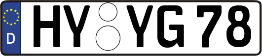 HY-YG78