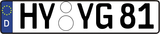 HY-YG81