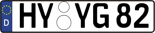 HY-YG82