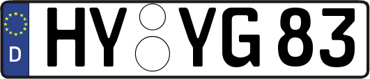 HY-YG83