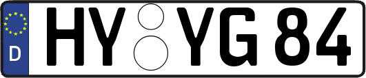 HY-YG84
