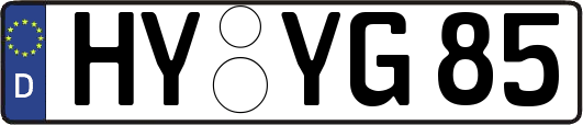HY-YG85
