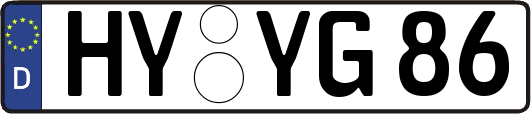 HY-YG86