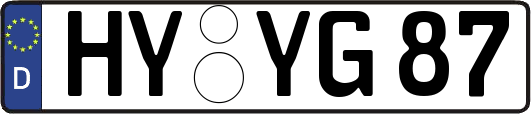 HY-YG87