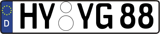 HY-YG88