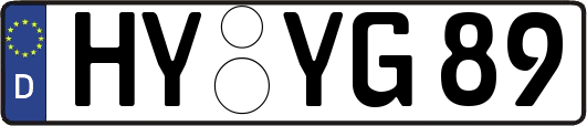HY-YG89