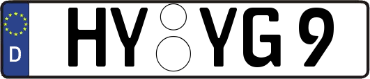 HY-YG9