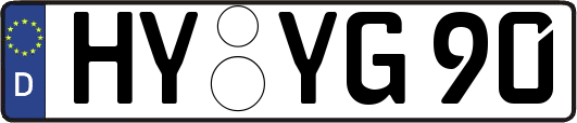 HY-YG90