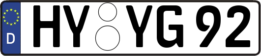 HY-YG92