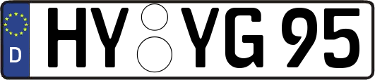 HY-YG95