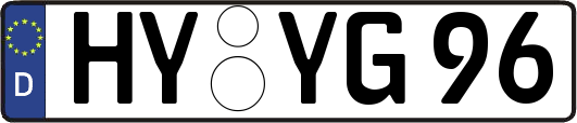 HY-YG96