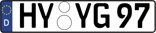 HY-YG97