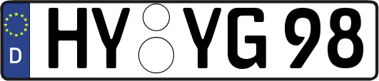 HY-YG98