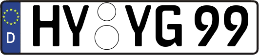 HY-YG99