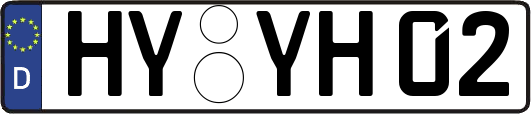 HY-YH02