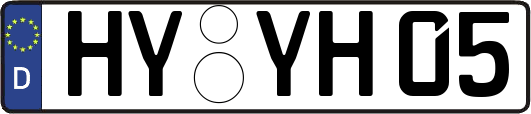 HY-YH05