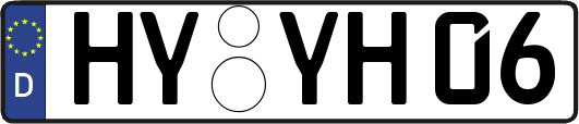 HY-YH06
