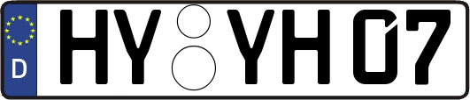 HY-YH07