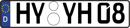 HY-YH08