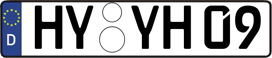 HY-YH09