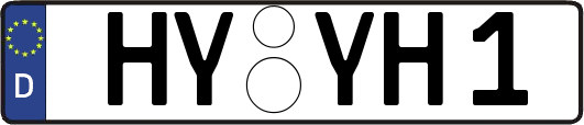 HY-YH1