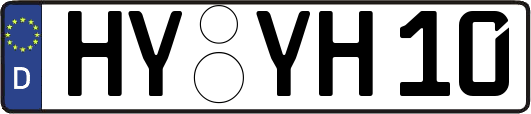 HY-YH10