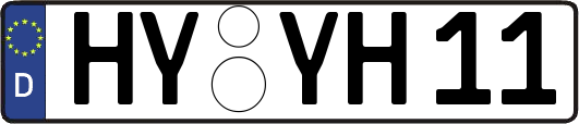 HY-YH11