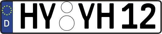 HY-YH12