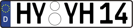 HY-YH14