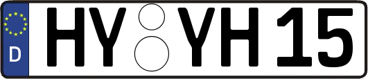 HY-YH15