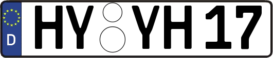 HY-YH17