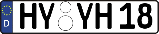 HY-YH18