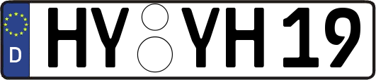 HY-YH19