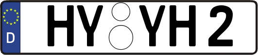 HY-YH2