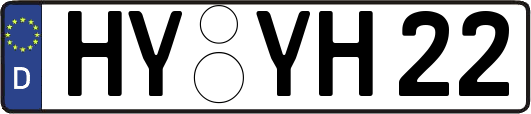 HY-YH22