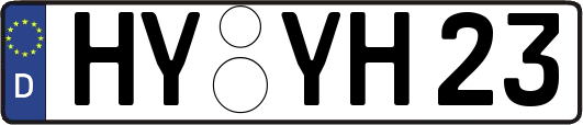 HY-YH23