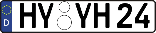 HY-YH24