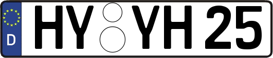 HY-YH25