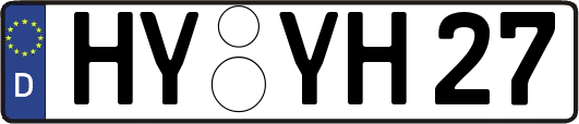 HY-YH27
