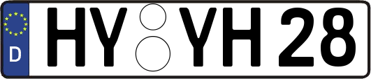 HY-YH28