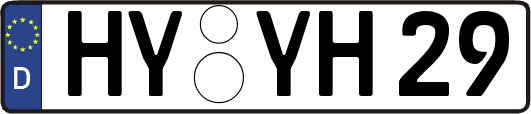 HY-YH29
