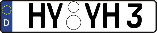 HY-YH3