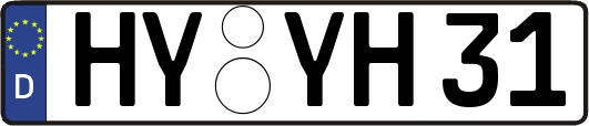HY-YH31