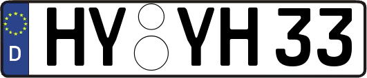 HY-YH33