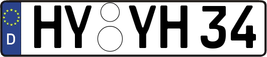 HY-YH34