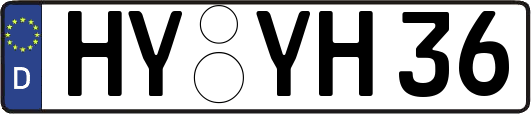 HY-YH36