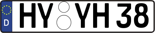 HY-YH38