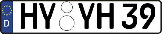HY-YH39